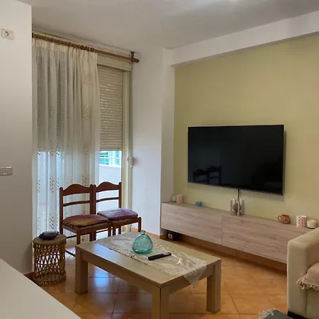 Sun Apartment Sarande