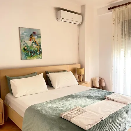 Sun Saranda
