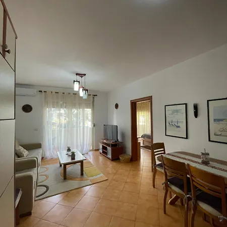 Apartament Sun *