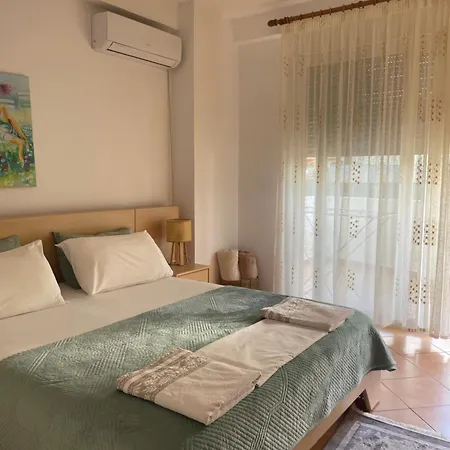 Sun Apartament *