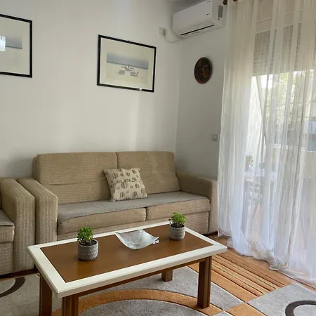 Apartament Sun