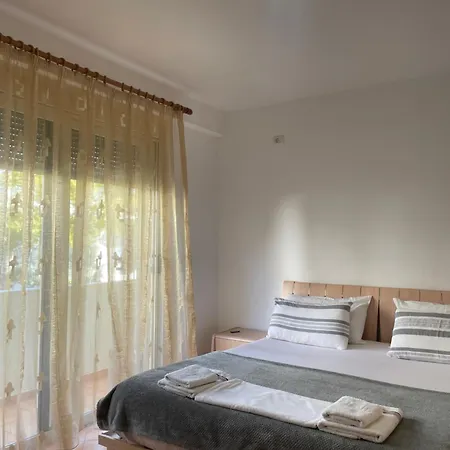 Sun Saranda