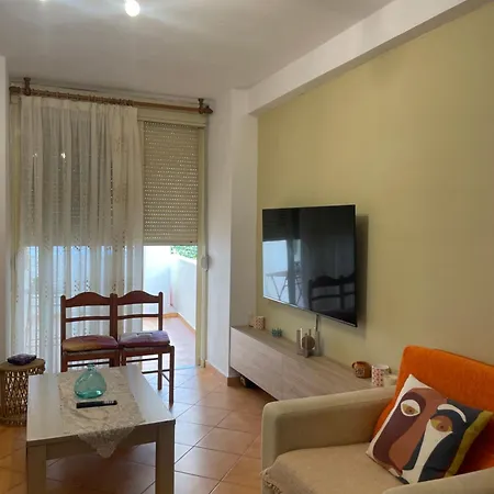 Sun Saranda