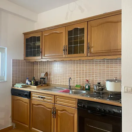 Apartament Sun