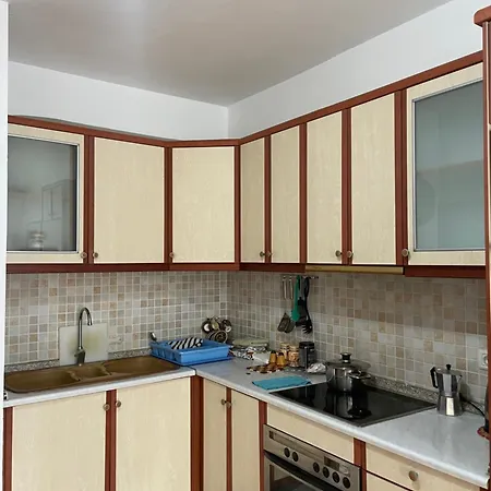 Apartament Sun Saranda