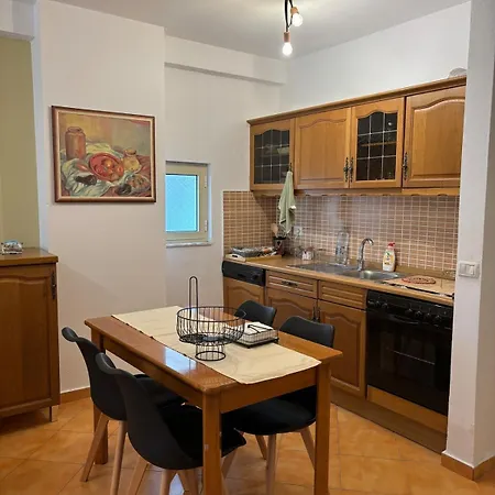 Apartmán Sun *