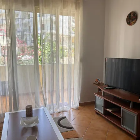 Apartmán Sun