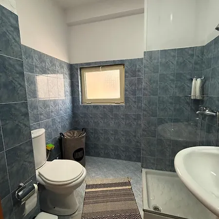 Apartmán Sun