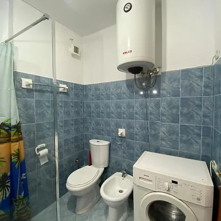 Apartmán Sun