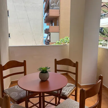 Apartmán Sun *