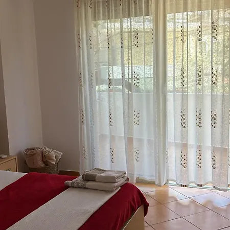 Sun Sarandë