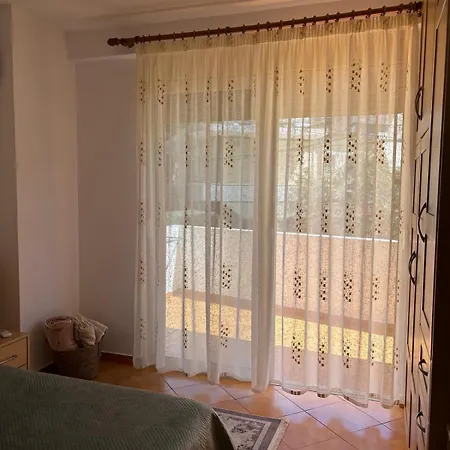 Apartmán Sun *