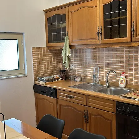 Apartmán Sun *