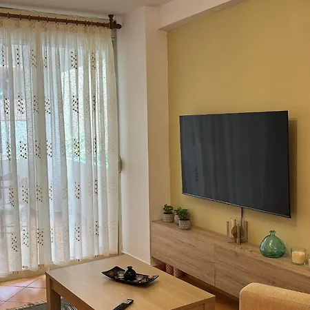 Apartmán Sun