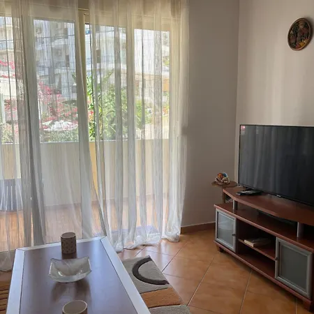 Apartmán Sun