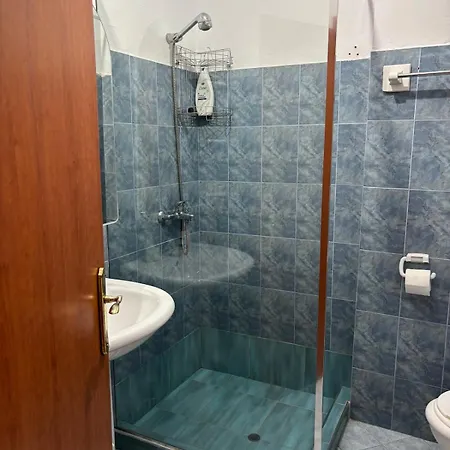 Apartmán Sun Sarandë