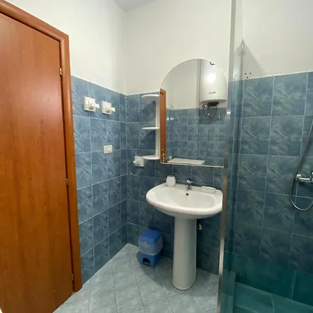 Apartmán Sun Sarandë