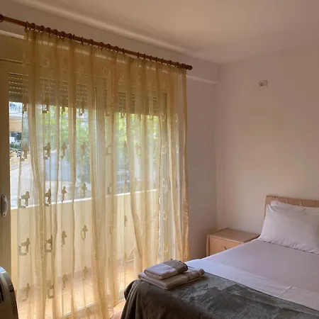 Apartmán Sun Sarandë