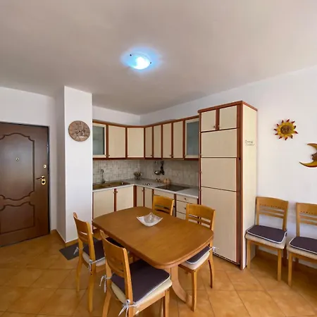 Apartmán Sun Sarandë