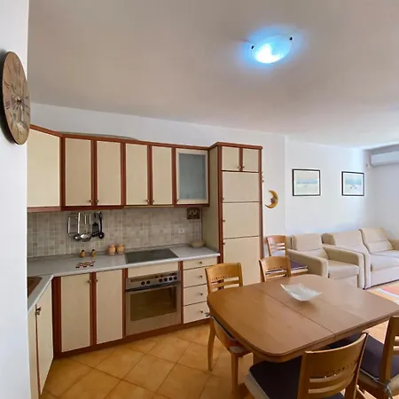 Apartmán Sun *