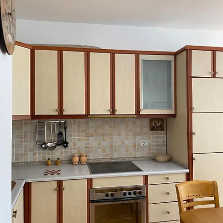 Apartmán Sun Sarandë