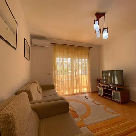 Apartmán Sun