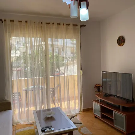 Apartmán Sun *