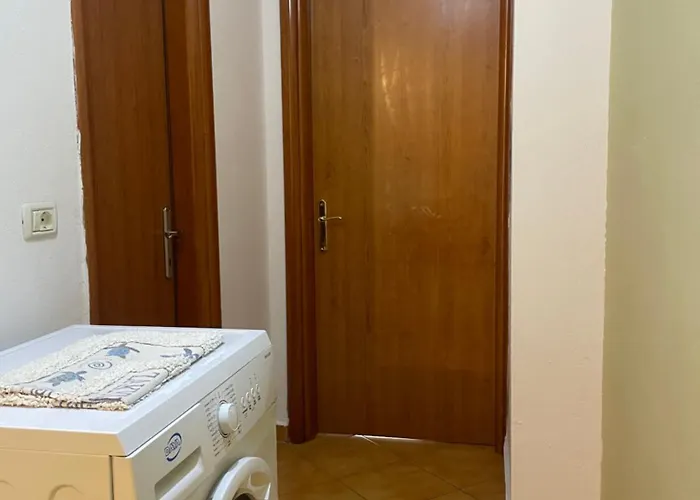 Sun 公寓
