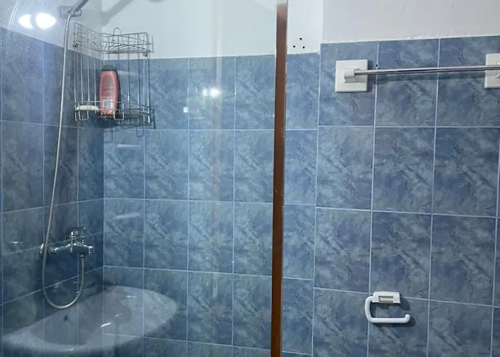 Sun Apartment Sarande