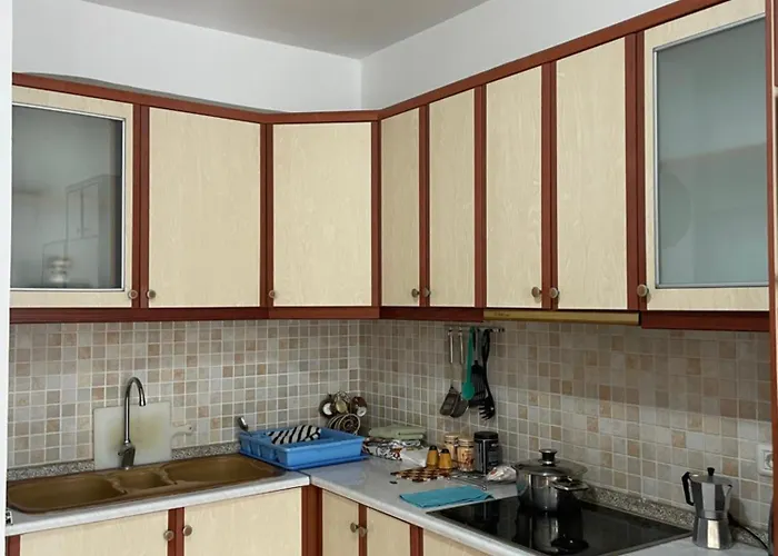 Apartment Sun Sarande